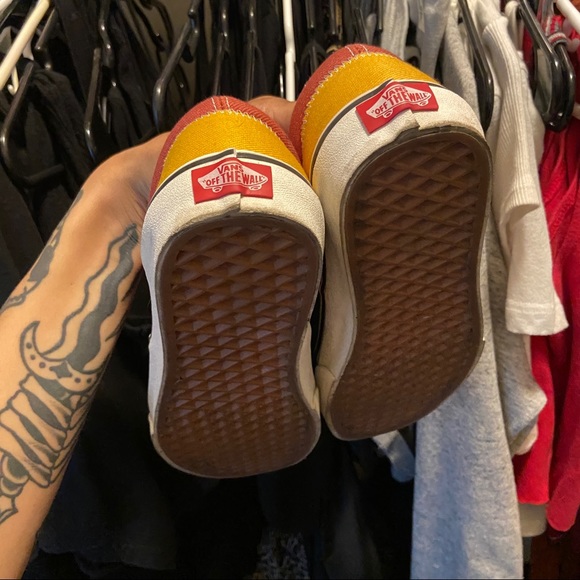 Vans Varsity Era - Picture 3 of 3